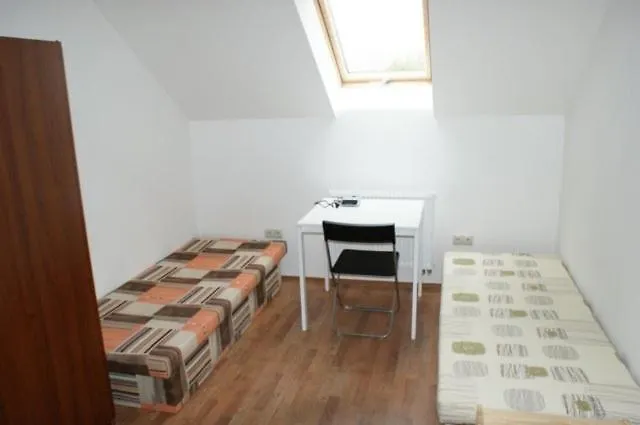 维拉利亚酒店 住宿加早餐酒店 *