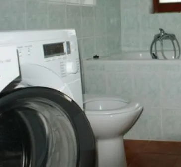 Ria Bed and breakfast Bratislava