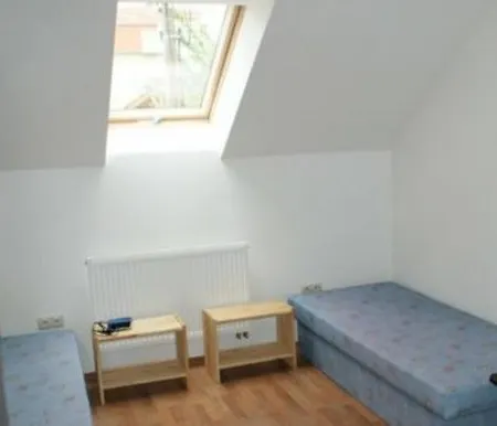 Ria Bed and breakfast