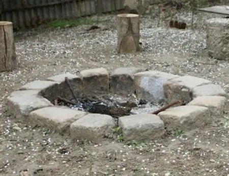 Bed and breakfast Ria *