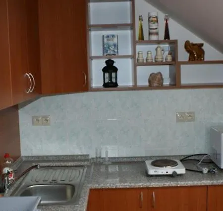 Bed and breakfast Ria Bratislava