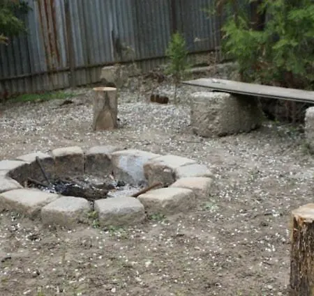 Bed and breakfast Ria