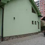 Ria Bed & Breakfast Bratislava