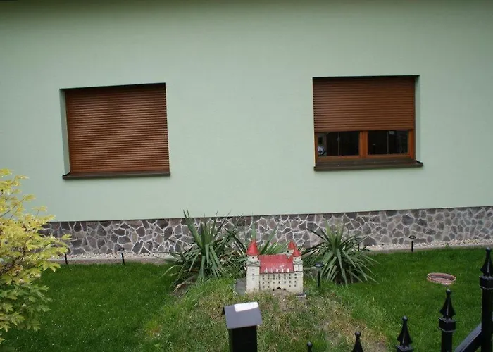 Bed & Breakfast Ria *