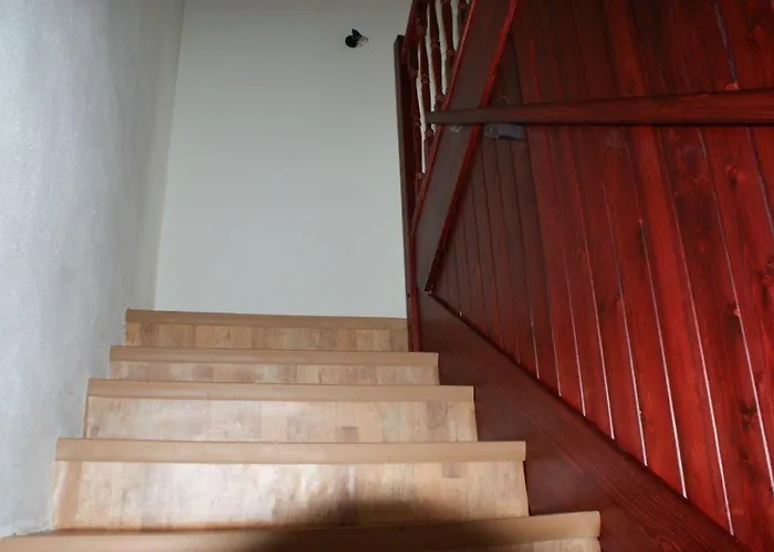 Bed & Breakfast Ria Bratislava